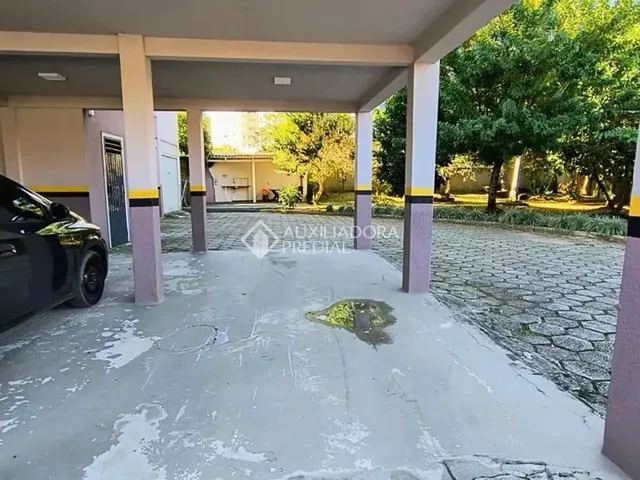 Imagem 6: Imóvel para Venda Tem 30 Metros Quadrados com 1 Quarto em Itacorubi - Florianópolis - Sc