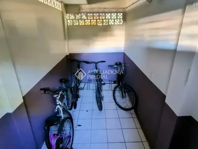 Imagem 11: Imóvel para Venda Tem 30 Metros Quadrados com 1 Quarto em Itacorubi - Florianópolis - Sc