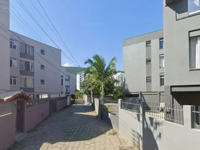 Imagem 3: Imóvel para Venda Tem 30 Metros Quadrados com 1 Quarto em Itacorubi - Florianópolis - Sc