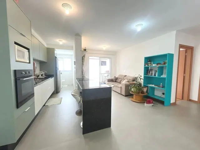 Imagem: Apartamento À Venda no Córrego Grande