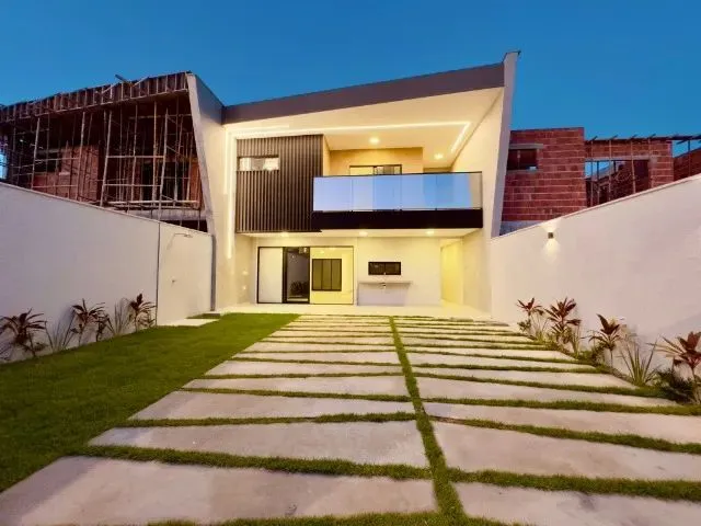 Imagem: Villa Flor Eusébio - Seu Novo Lar em Condomínio