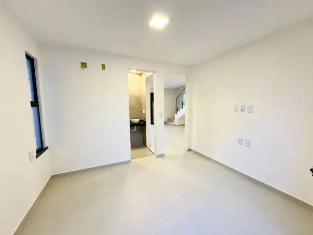 Imagem 3: Villa Flor Eusébio - Seu Novo Lar em Condomínio