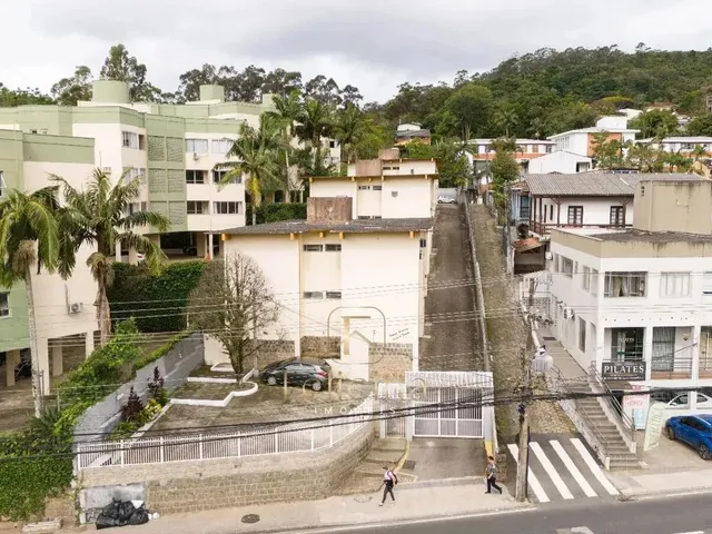 Imagem: Apartamento com 01 Dormitório no Bairro