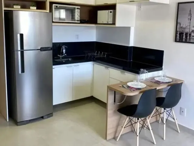 Imagem: Apartamento com 1 Quarto, 38 M² - Venda