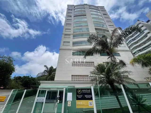 Imagem 3: Apartamento de 72 M² Itacorubi - Florianópolis
