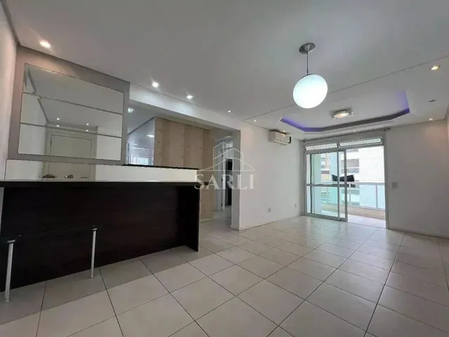 Imagem 14: Apartamento de 72 M² Itacorubi - Florianópolis