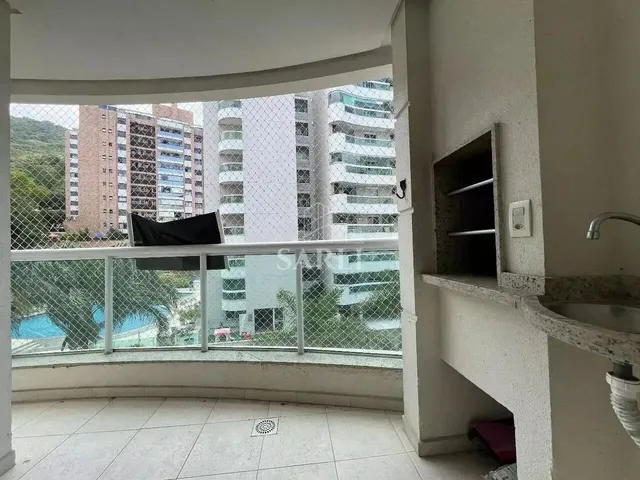 Imagem 7: Apartamento de 72 M² Itacorubi - Florianópolis