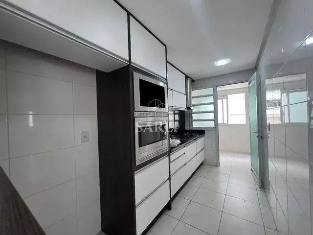 Imagem 9: Apartamento de 72 M² Itacorubi - Florianópolis