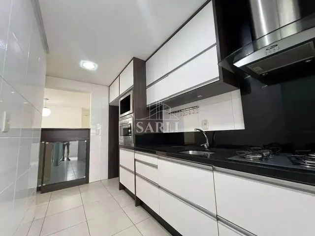 Imagem 12: Apartamento de 72 M² Itacorubi - Florianópolis