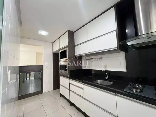 Imagem 13: Apartamento de 72 M² Itacorubi - Florianópolis
