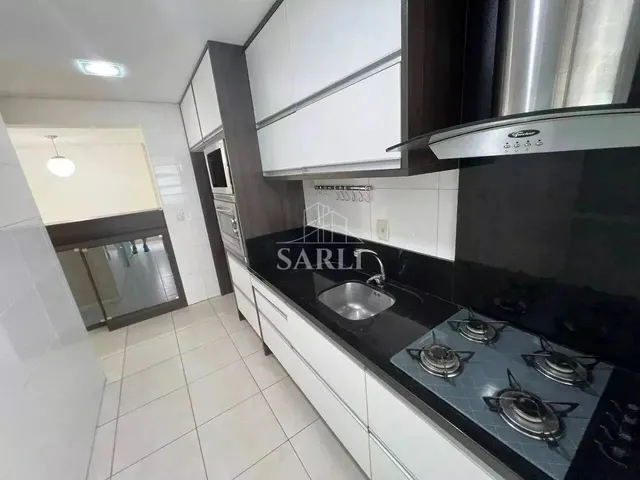 Imagem 11: Apartamento de 72 M² Itacorubi - Florianópolis