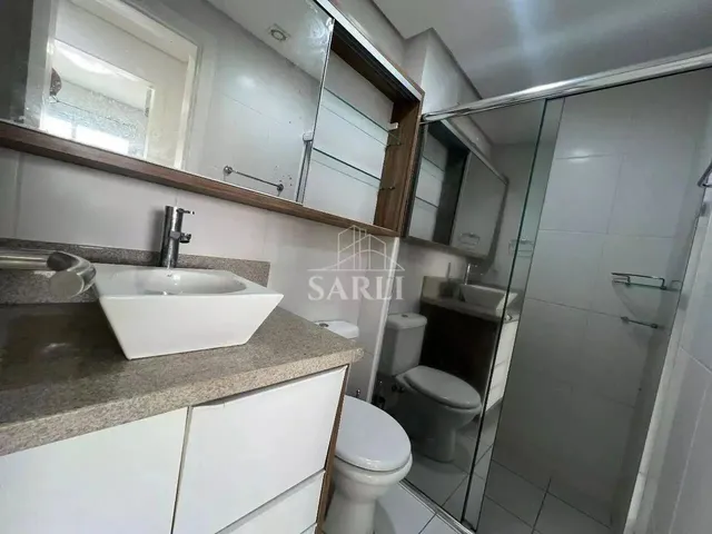 Imagem 10: Apartamento de 72 M² Itacorubi - Florianópolis