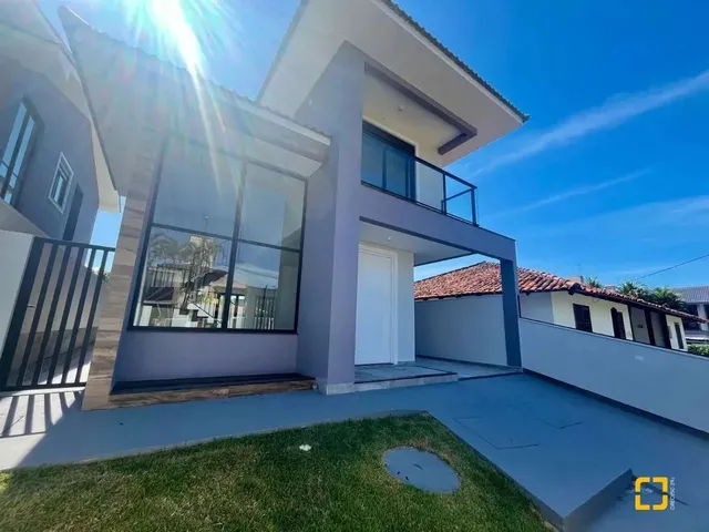 Imagem: Casa em Lagoa da Conceição