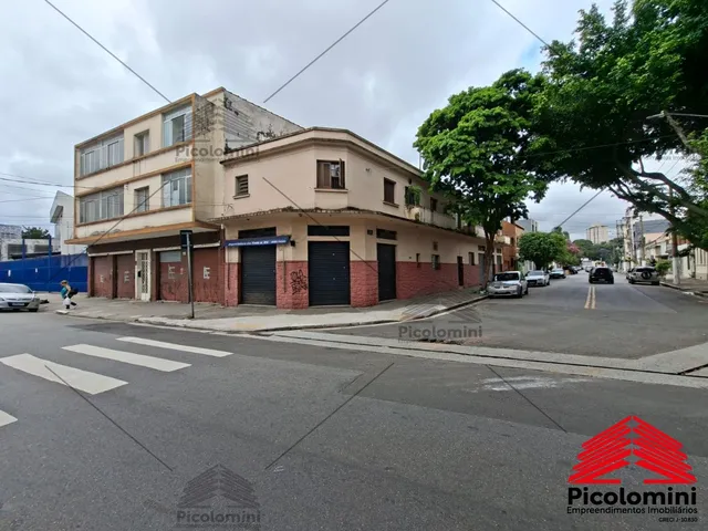 Imagem: Predio Comercial À Venda Belenzinho 196M²