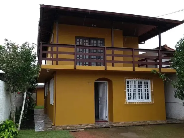 Imagem: Casa no Bairro Barra da Lagoa em Localização