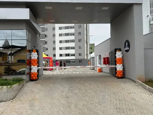 Imagem: Apartamento Reserva Benfica