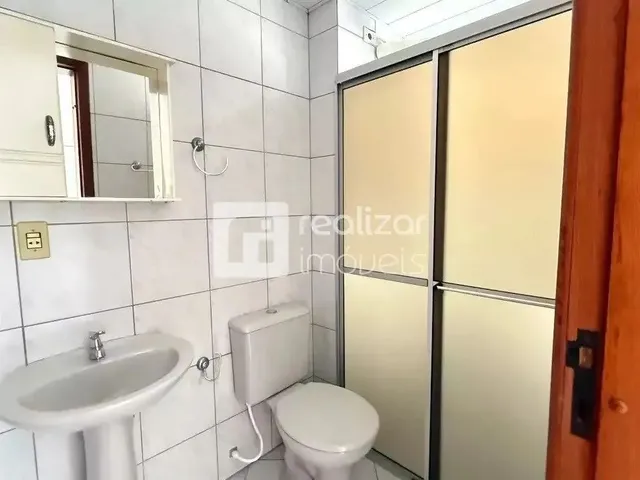 Imagem 13: Apartamento 2 Quartos no Bairro Carvoeira - Florianópolis