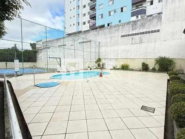 Imagem 15: Apartamento 2 Quartos no Bairro Carvoeira - Florianópolis