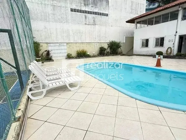 Imagem 12: Apartamento 2 Quartos no Bairro Carvoeira - Florianópolis