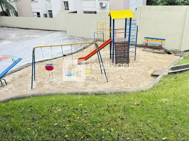 Imagem 3: Apartamento 2 Quartos no Bairro Carvoeira - Florianópolis