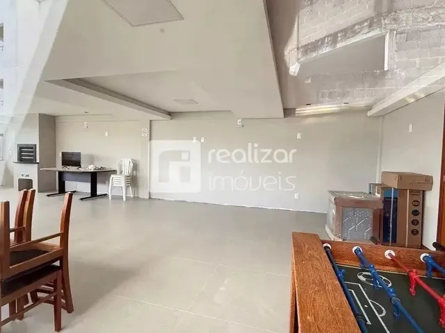 Imagem 4: Apartamento 2 Quartos no Bairro Carvoeira - Florianópolis