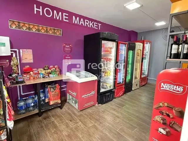 Imagem 8: Apartamento 2 Quartos no Bairro Carvoeira - Florianópolis