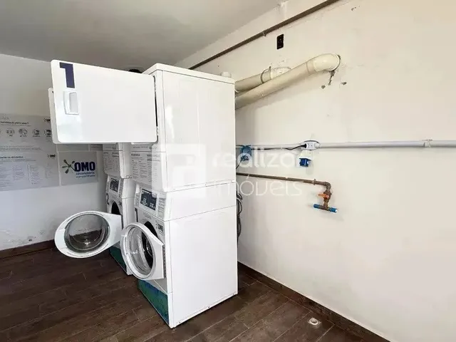 Imagem 6: Apartamento 2 Quartos no Bairro Carvoeira - Florianópolis