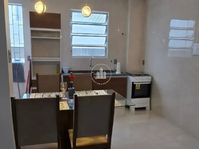 Imagem 3: Apartamento 3 Quartos - Trindade, Florianópolis - Brn