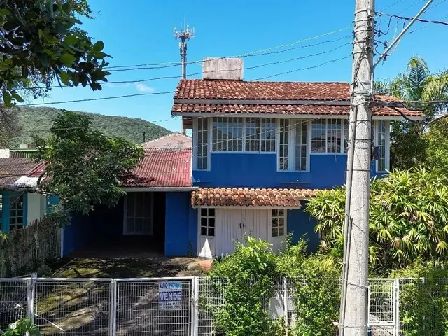Imagem 5: Lagoa da Conceição