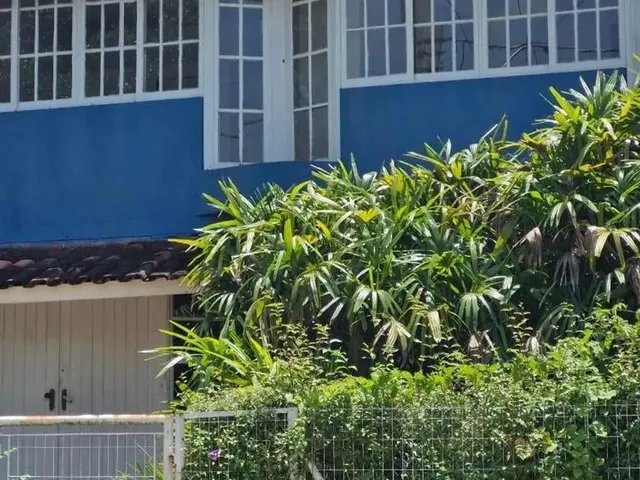 Imagem 2: Lagoa da Conceição