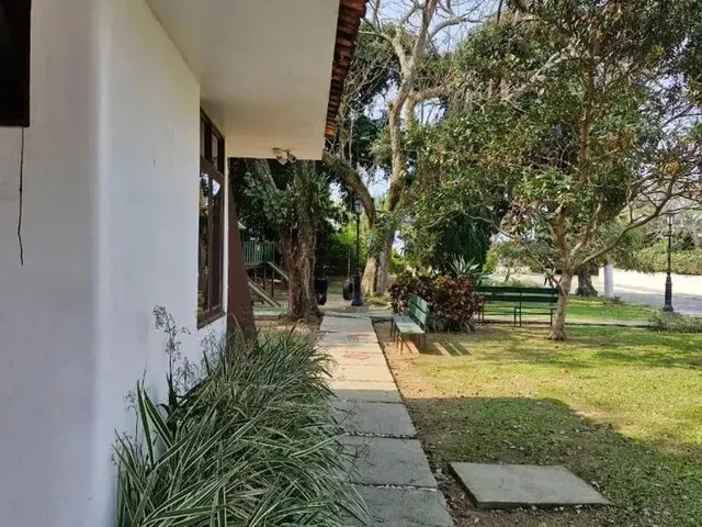 Imagem 13: Lagoa da Conceição
