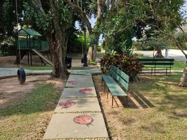 Imagem 3: Lagoa da Conceição