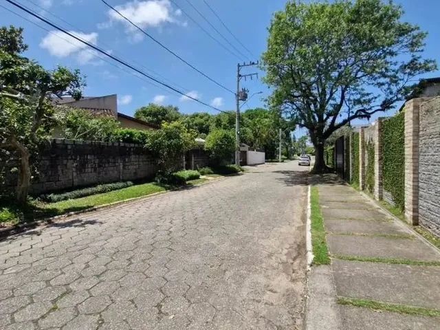 Imagem 4: Lagoa da Conceição