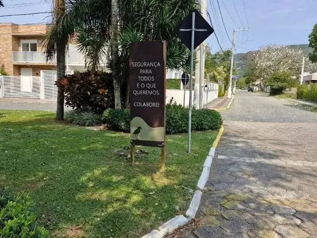 Imagem 12: Lagoa da Conceição