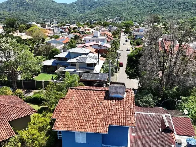 Imagem 14: Lagoa da Conceição