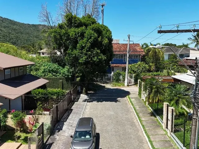 Imagem 9: Lagoa da Conceição