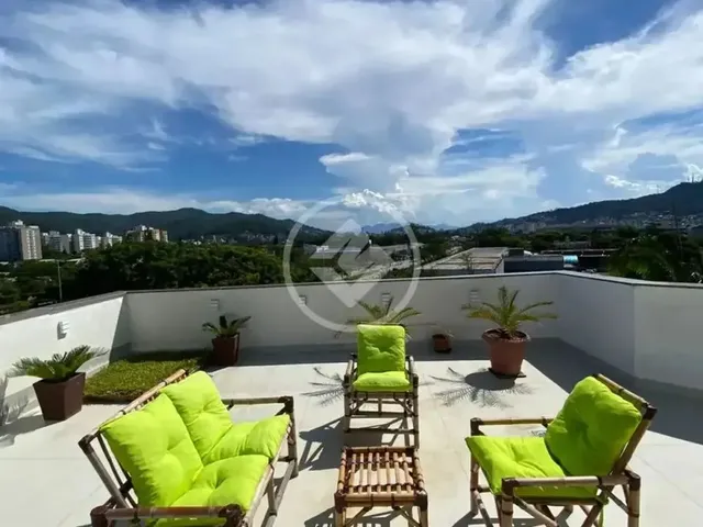 Imagem: Duplex para Venda Tem 145 Metros Quadrados