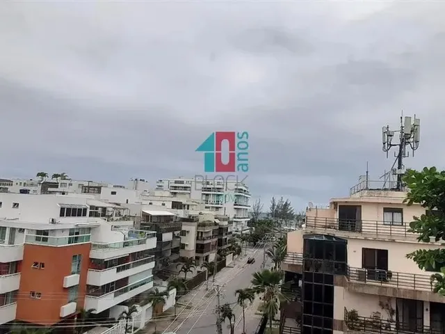 Imagem: Recreio dos Bandeirantes