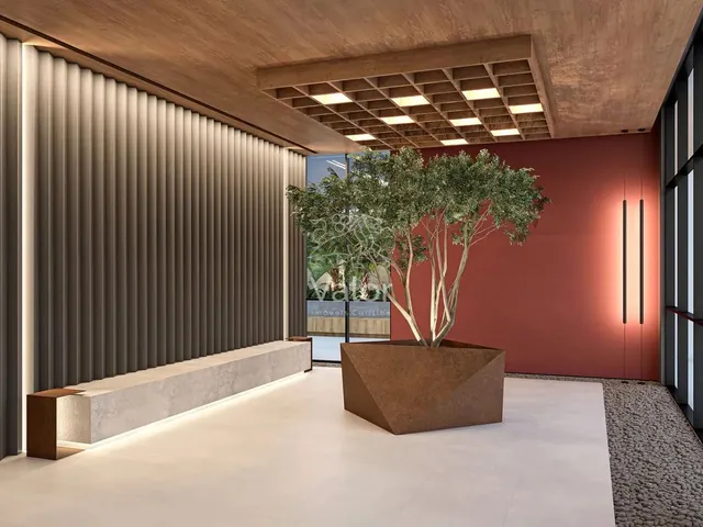 Imagem 12: Apartamento com 2 Dormitórios À Venda Sendo 1 Suíte, 71.82 M² por - R$ 685.000,00