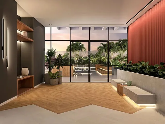 Imagem 3: Apartamento com 2 Dormitórios À Venda Sendo 1 Suíte, 71.82 M² por - R$ 685.000,00