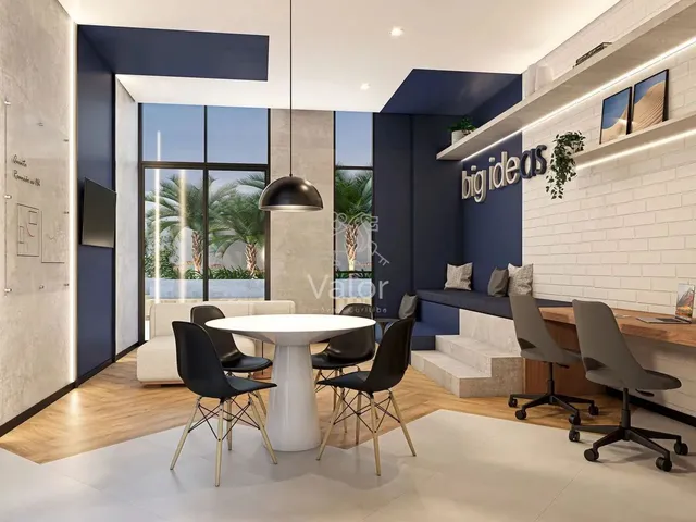 Imagem 2: Apartamento com 2 Dormitórios À Venda Sendo 1 Suíte, 71.82 M² por - R$ 685.000,00