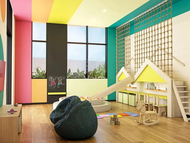 Imagem 7: Apartamento com 2 Dormitórios À Venda Sendo 1 Suíte, 71.82 M² por - R$ 685.000,00