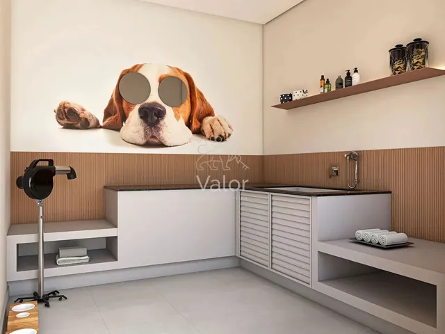 Imagem 4: Apartamento com 2 Dormitórios À Venda Sendo 1 Suíte, 71.82 M² por - R$ 685.000,00