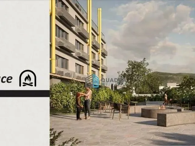 Imagem: Apartamento com 1 Dormitório À Venda