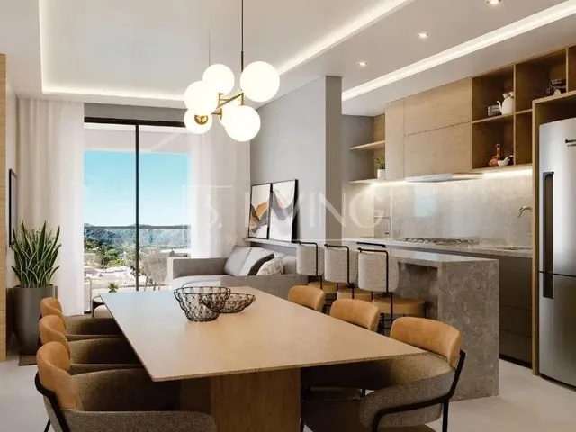 Imagem: Apartamento À Venda na Trindade, Florianópolis