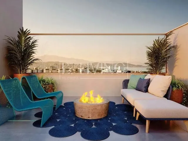 Imagem 6: Apartamento À Venda na Trindade, Florianópolis