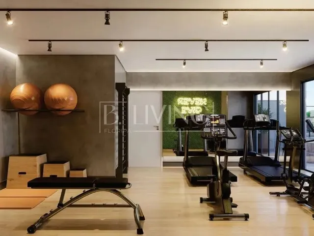 Imagem 3: Apartamento À Venda na Trindade, Florianópolis