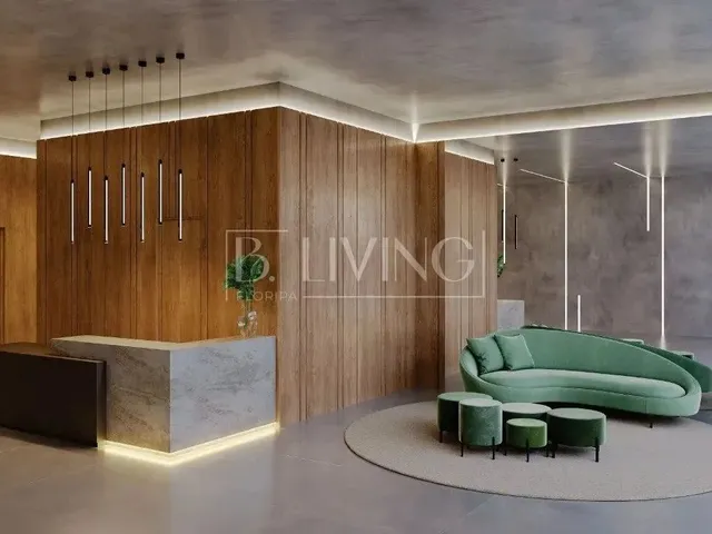 Imagem 7: Apartamento À Venda na Trindade, Florianópolis