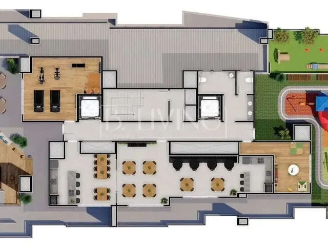 Imagem 15: Apartamento À Venda na Trindade, Florianópolis