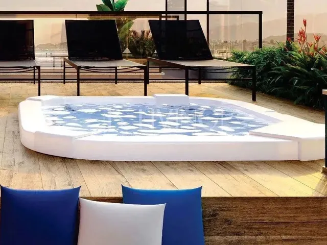 Imagem 8: Apartamento À Venda na Trindade, Florianópolis